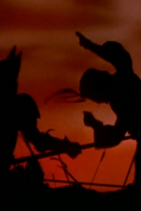 Bram Stoker's Dracula